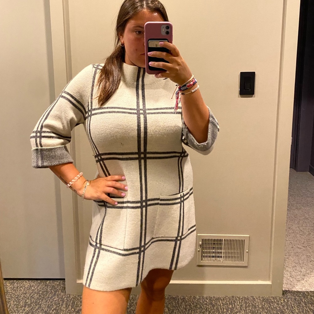 Moth Brand Dress